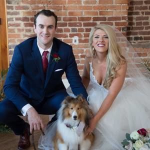 Meet your Posher, Barrett